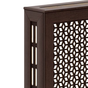 Крышка для экрана универсальная МДФ Stella Дуб Винтаж