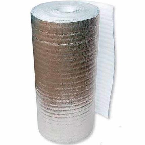 Подложка фольгированная ПВХ 3мм