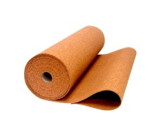 Подложка пробковая 3мм