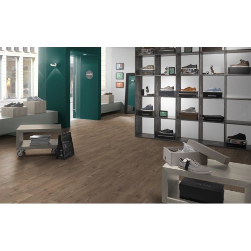 Ламинат Egger Epl146 Дуб Ольхон Дымчатый