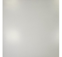 Керамогранит МС-650 молочно-белый мат.