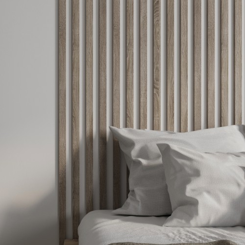 Экран для радиатора МДФ Stella Готико Дуб Сонома