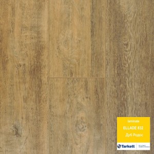 Ламинат Tarkett Ellada 832 4V Дуб Родос 504424012